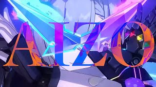 【崩壊:スターレイル】【MAD】崩壊:スターレイル×AIZO