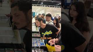 Getting out of pokemon!!!!