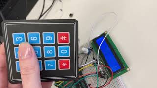 ECE 484 - Lab 6: Polling Code Demo