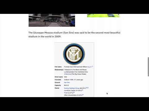 Inter FC