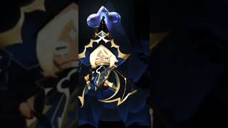 [#SHADOWMILKCOOKIE #PUREVANILLACOOKIE] #cookierunkingdom #cookierun #crk #crkedit #crkupdate