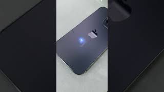 Precision Logo Marking on an iPhone with Fiber Laser | HeatSign