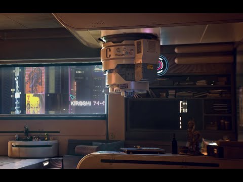 Cyberpunk 2077: Lets get Rich!