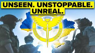 Russia Can’t Escape "OWL WITH A SWORD"... Ukraine’s Deadliest Unit STRIKES AGAIN