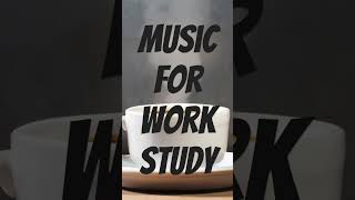 #focusmusic #musicforwork #ambientmusic #musicforstudy #chillvibes #backgroundmusic  #brainboost