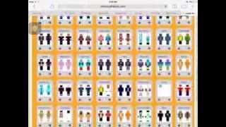 Minecraft PE how to change skin - IOStutorials