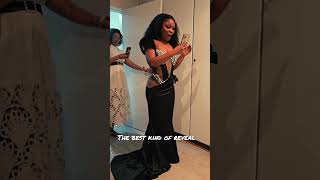 Matric dance glamour #couture #designer #custommade #shop