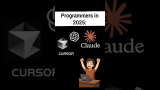 Hopefully Programmers have jobs.... #ai #memes #programming