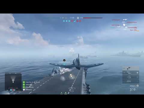 Battlefield™ V all weather conditions