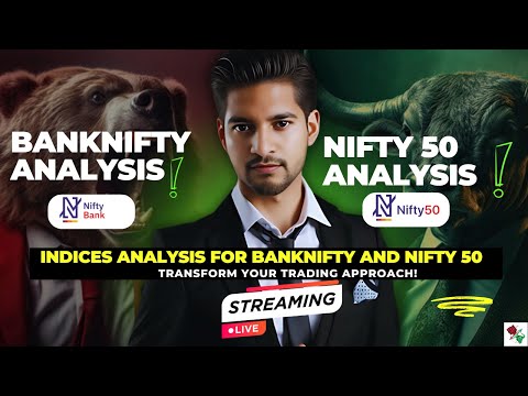 NIFTY vs BANK NIFTY The 24 Hour Trading Showdown!