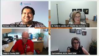 Dental Schools Panel
