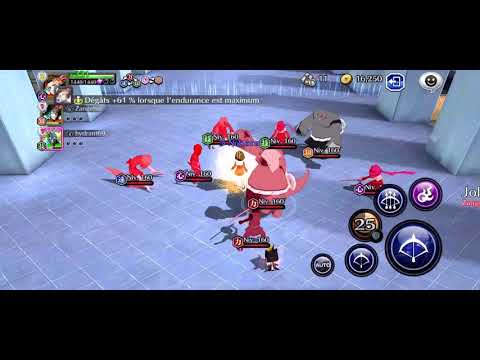 MASAKI 5/5 - 20/20/20 BOMB TEST