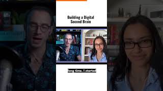 Building a Digital Second Brain