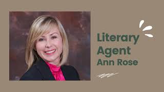 Query Tips with Literary Agent Ann Rose of Prospect Agency