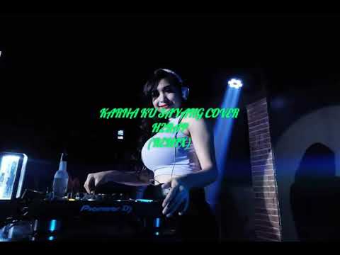 Karna Ku Sayang Cover by: H2RAP (REMIX)