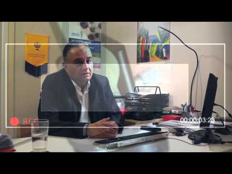 Video   Anastasiadis