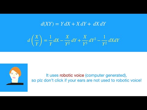 Ito's product, quotient, sum, and difference rules