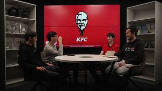Podcast "IT in Kazakhstan"