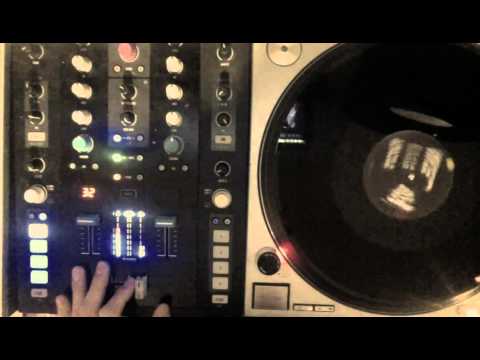 Joe Cooley Scratch