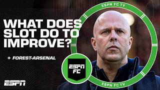 Liverpool vs. Burnley REACTION 🗣️ Fans losing patience with Arne Slot⁉️ | ESPN FC