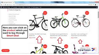 Smart Deal - The JT Store