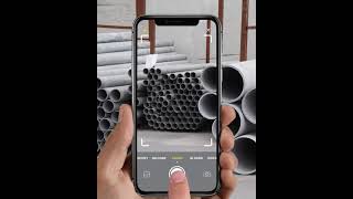 How to count things? Counting things with iScanner App.