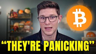 Jeff Walton: Bots Are Hijacking Bitcoin Sentiment (And You're Being Manipulated)