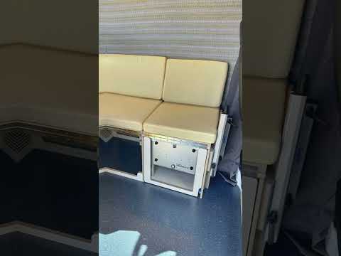 136 Ram Promaster Custom Campervan  #vanlife #campervans #campervanlifestyle