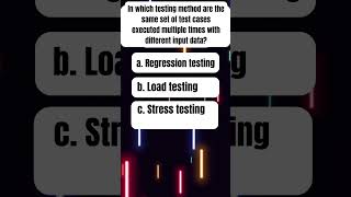 "Crack the Code: Exciting Software Testing Challenge for Students!  #softwaretestengineer #tutorial