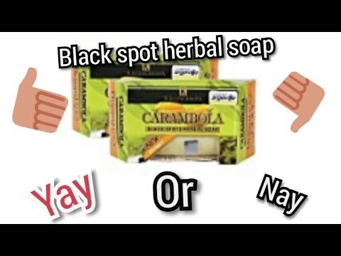 Review on Carambola 1989