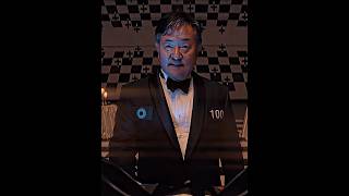 The Moment Player 100 Lost Everything | Squid Game 3 Edit | Song - Fragment #squidgame #edit #shorts