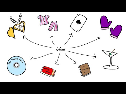 gift guide for your cool friends who are cool // thrift and craft ideas