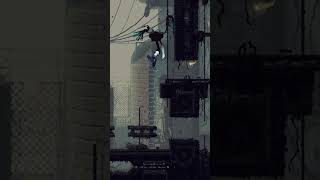 Random Rain World Moments Pt3 #gaming #rainworld #indiegame #platformer #pixelgraphics
