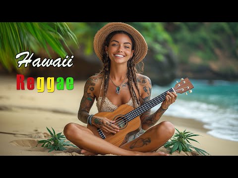 Hawaiian Reggae Vibes – Tropical Rhythms for Peaceful Days 🌞