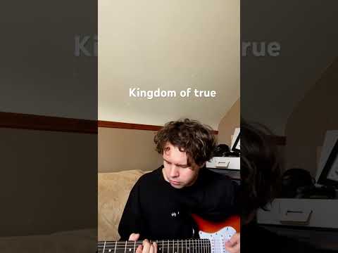 Kingdom of true