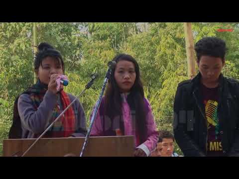 পূণ্য হলাবোত থুবেয়ে ভান্তেদাগি তোমারে... পার্কি ও অনন্যা | রত্নগিরি অরণ্য কুটির