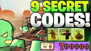 💥*ALPHA!*💥UPDATE!🎁DEAD RAILS CODES IN NOVEMBER 2025 | ROBLOX DEAD RAILS CODES 2025 | CRAZY GAMER