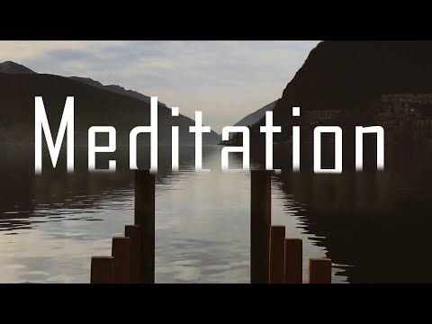 meditation music -  peaceful meditation music for stress relief and happiness (ZEN)