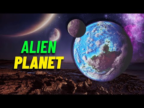 The Alien World of TOI-700e: A New Hope for Extraterrestrial Life?