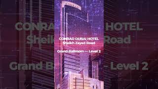 We Will Be There at UAE Education Fair | Dubai | RedTeam Hacker Academy