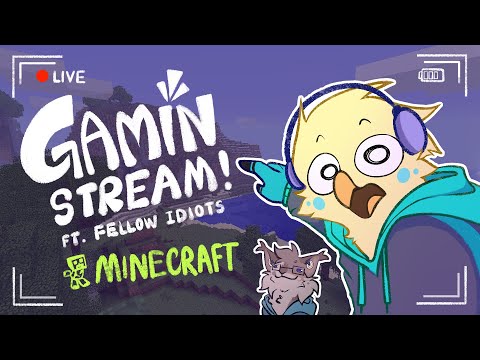 Tryin out this streaming business