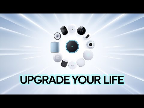 Smart Gadgets You Need In Your Life  Best Tech Of 2025