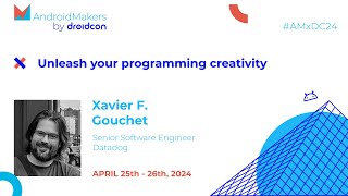 Unleash your programming creativity