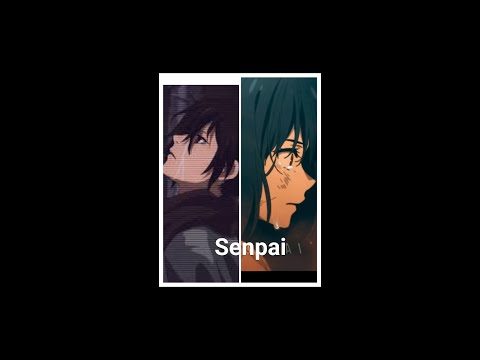 Happier than ever- kyokai no Kanata × dororo