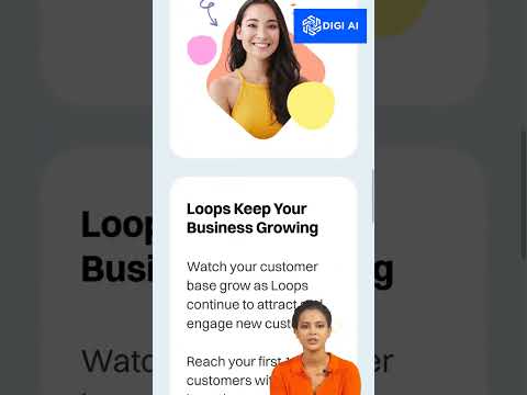 LoopGenius: Your Shortcut to Success - Expert Guidance and Rapid Website Creation