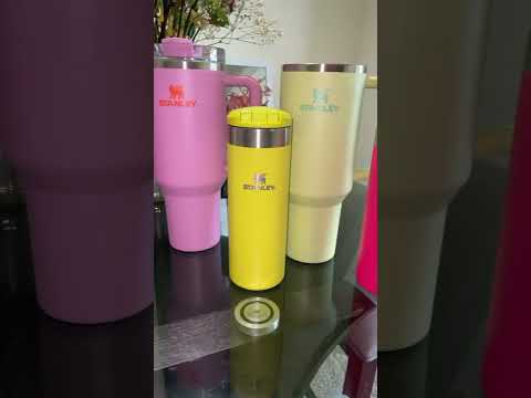 Stanley Queen 🥤 #stanleycup #stanley