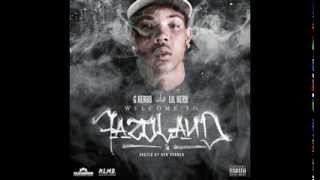 Lil Herb - 15 Write Your Name