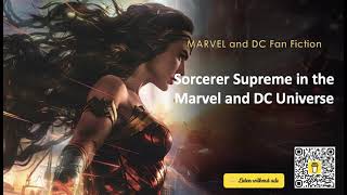 Sorcerer Supreme in the Marvel and DC Universe Chapters 341 to 360 | #Marvel #Fanfiction #Audiobook