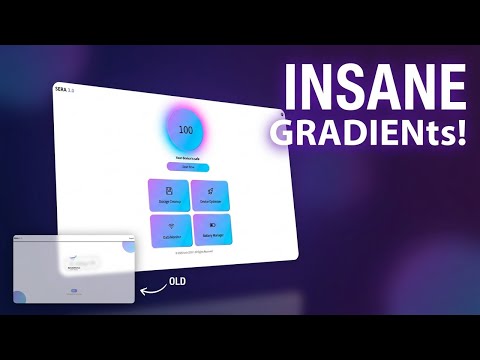 SERA 3.0 | Soft Gradients That Look Insane | New update
