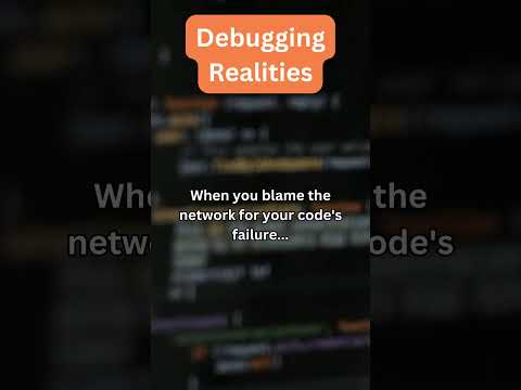 Debugging Realities: The Untold Stories of Code Warriors